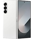 Amazon.com: Samsung Galaxy Z Fold 6 AI Cell Phone, 256GB Unlocked